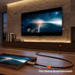 Mowsil USB-C to USB-C Optical Fibre Video Cable