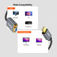 Mowsil Mini DisplayPort to VGA Adapter