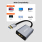 Mowsil USB to HDMI Converter