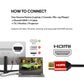 Mowsil HDMI 1.4 Cable