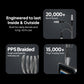 Mowsil USB-C 4K Video Cable 5m