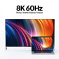 MOWSIL  USB-C 90° Vertical 8K Adapter