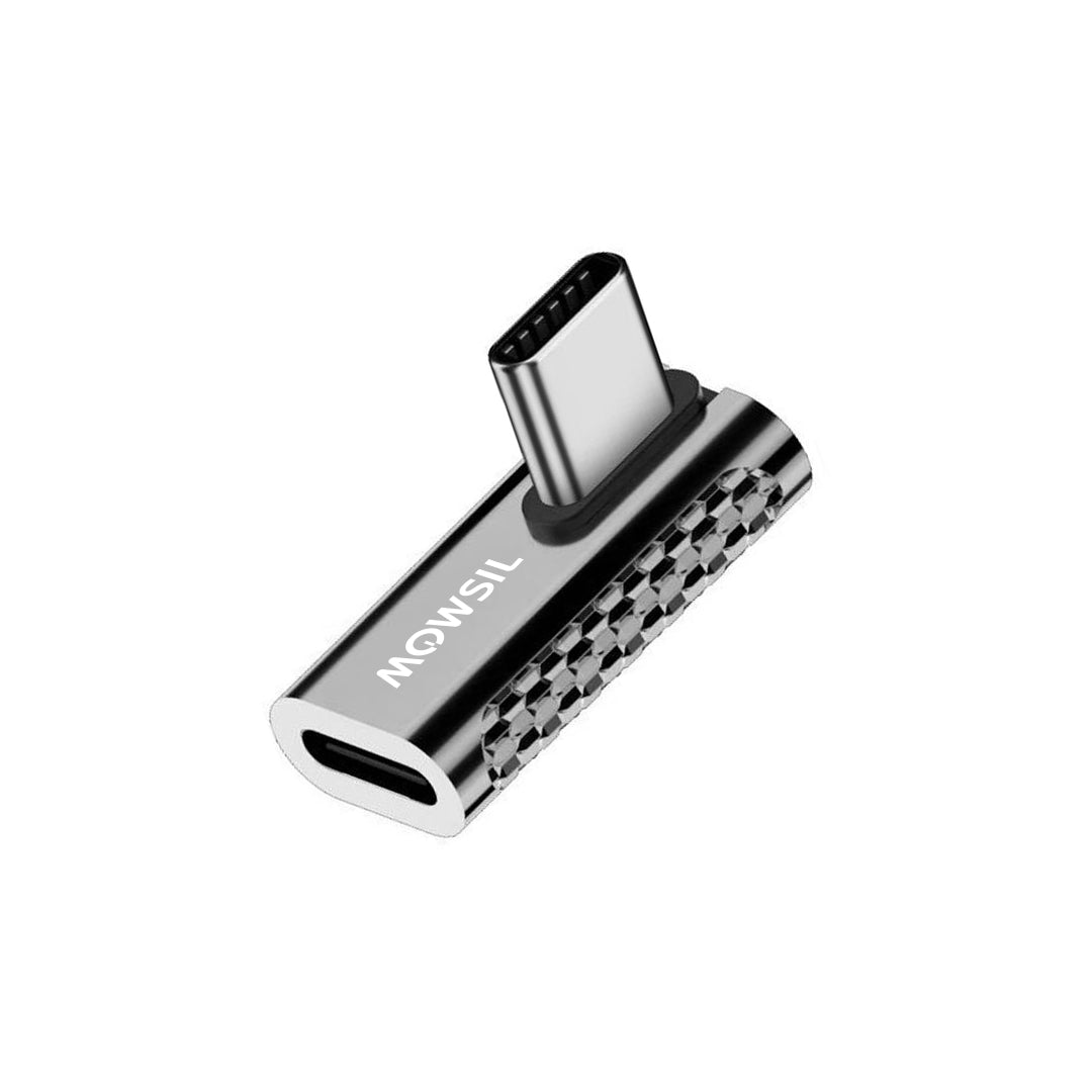 USB-C U Adapter (Male to Female)