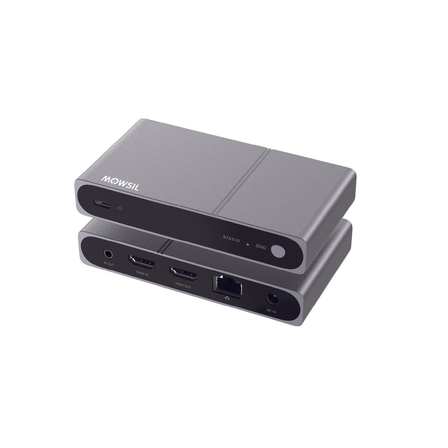 موسع HDMI من مووسيل 120 متر 4K 30 هرتز