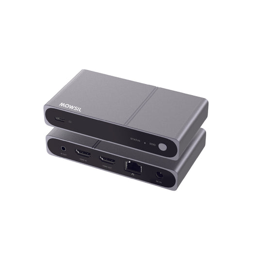 موسع HDMI من مووسيل 120 متر 4K 30 هرتز