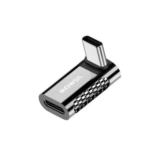 MOWSIL  USB-C 90° Vertical 8K Adapter