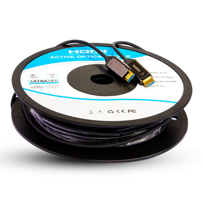 كابل Mowsil AOC HDMI 4K 60Hz 2.0
