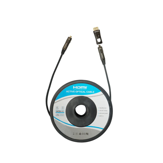 كابل Mowsil AOC HDMI 4K 60Hz 2.0 DA