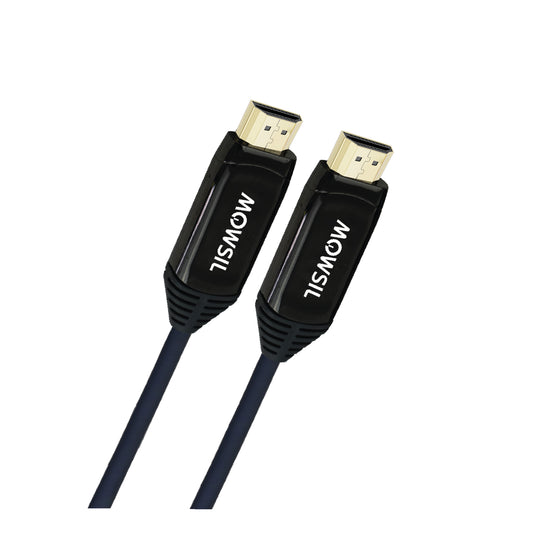 Mowsil 8K HDMI 2.1 Active Optical Cable