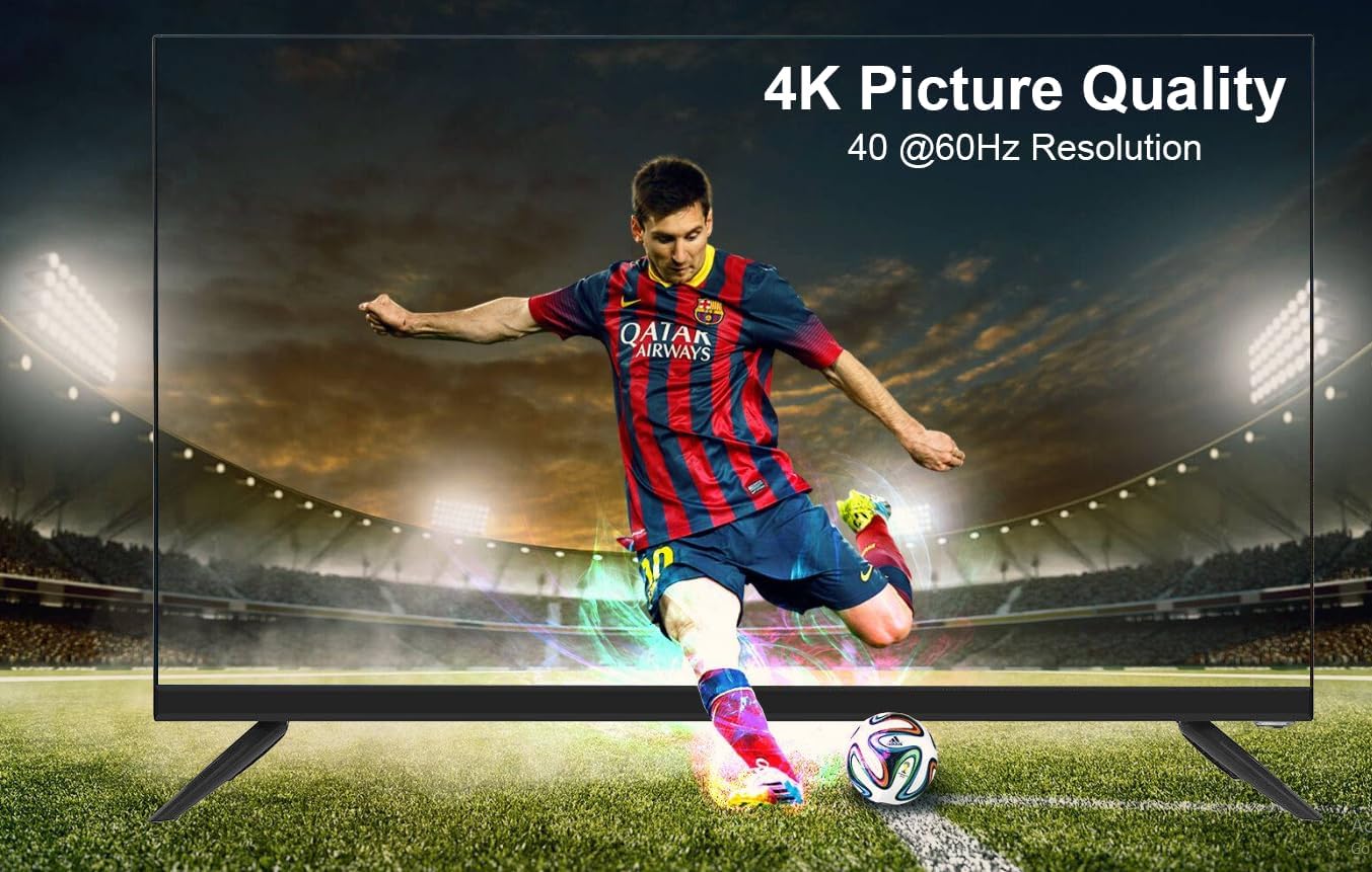 كابل Mowsil AOC HDMI 8K 60Hz 2.1