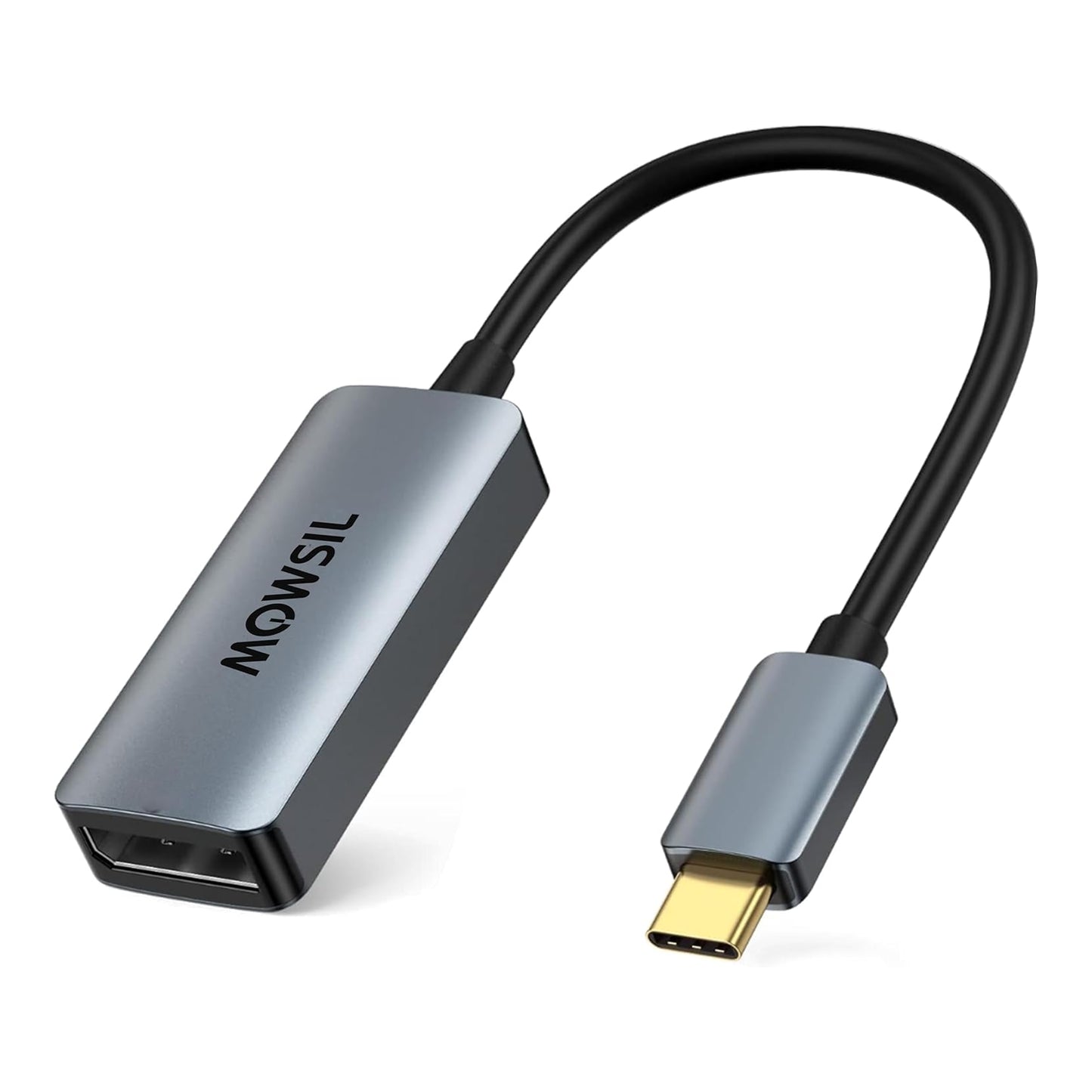 محول Mowsil USB-C إلى DP