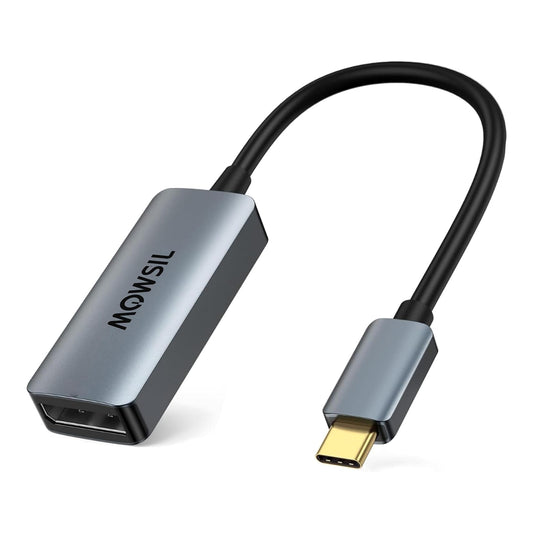 محول Mowsil USB-C إلى DP
