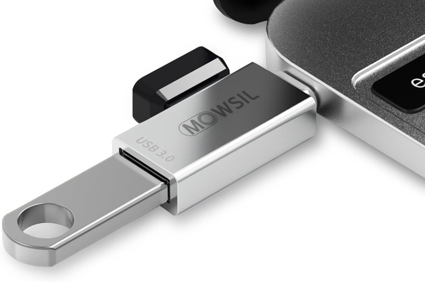 محول Mowsil USB-C إلى USB 2 منفذ