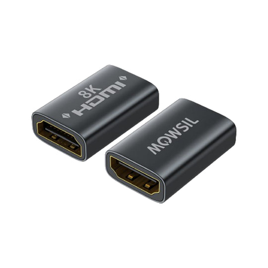 HDMI 8K Coupler Female to Female -2 Pack