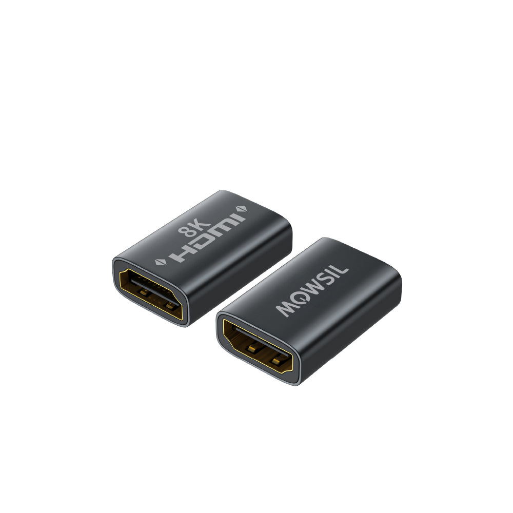 وصلة HDMI 8K FF - عبوة من قطعتين