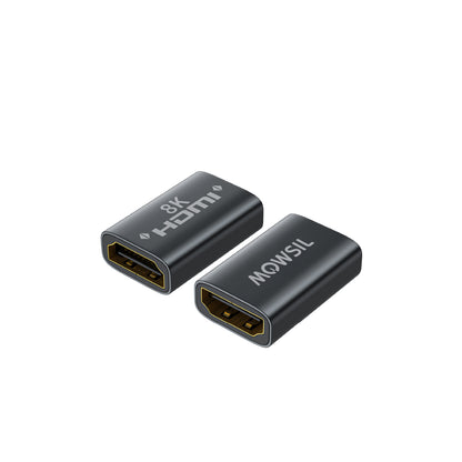 وصلة HDMI 8K FF - عبوة من قطعتين