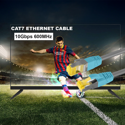 كابل Mowsil Cat7 SFTP