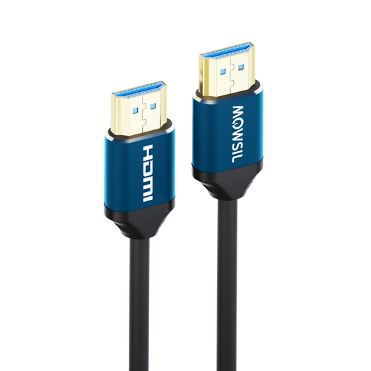 كابل Mowsil 4k@60Hz 2.0 HDMI
