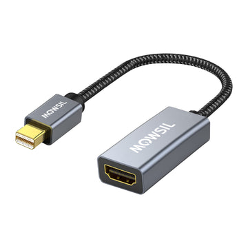 Mini DP to HDMI 4K 60Hz adapter
