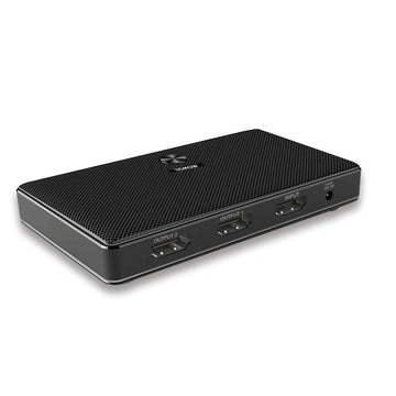 Mowsil HDMI Splitter 1x2 PORT 4K@ 30Hz 1.4
