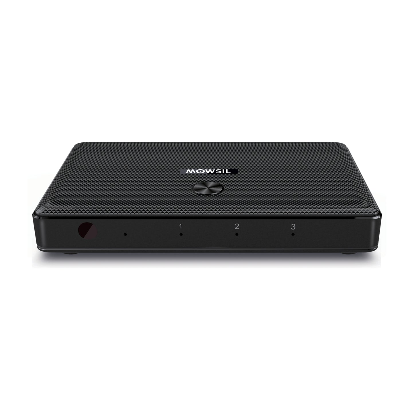 مفتاح HDMI 3 في 1 مخرج 4K