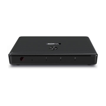 HDMI Switch 3 IN 1 OUT Switcher 4k 60Hz 18Gbs

