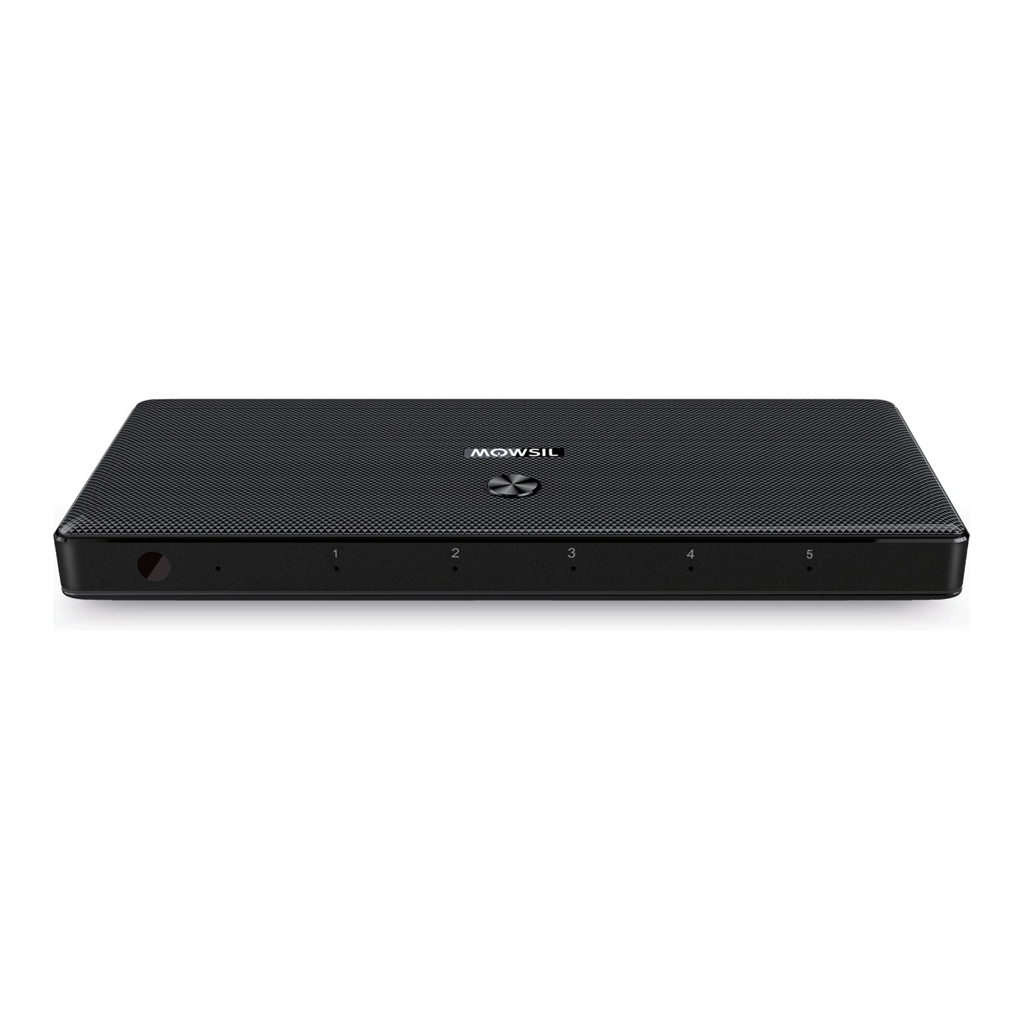 مفتاح HDMI 5 في 1 مخرج 4K