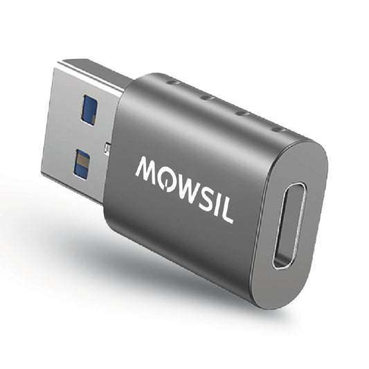 محول Mowsil USB إلى USB-C