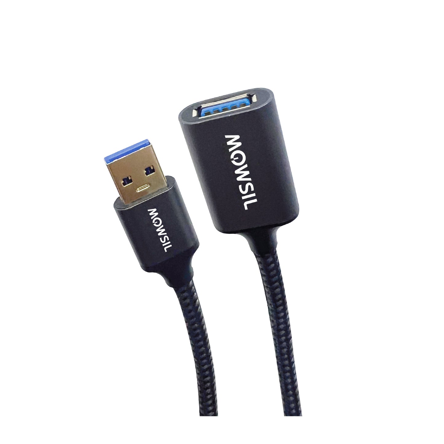 كابل تمديد USB 3.0 من مووسيل