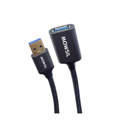 كابل تمديد USB 3.0 من مووسيل