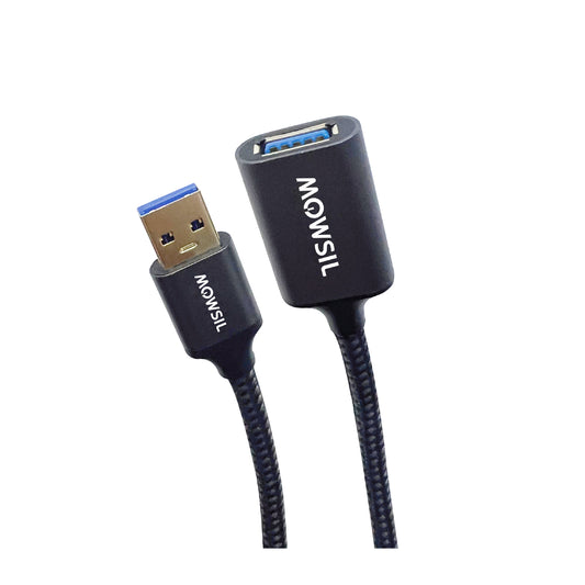 كابل تمديد USB 3.0 من مووسيل