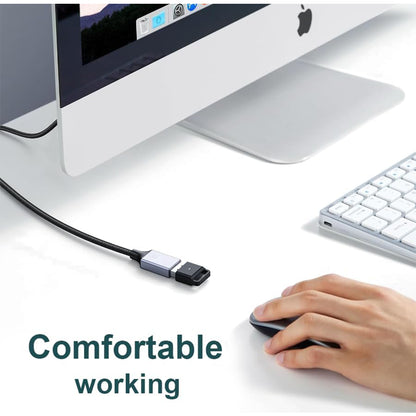 كابل تمديد USB 3.0 من مووسيل