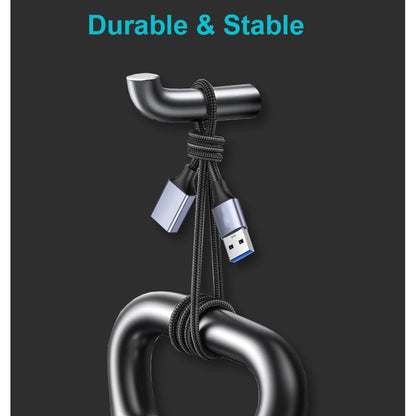 كابل تمديد USB 3.0 من مووسيل