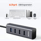 USB 4 PORT HUB