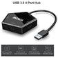 Mowsil USB 3.0 4 Port Hub dubai