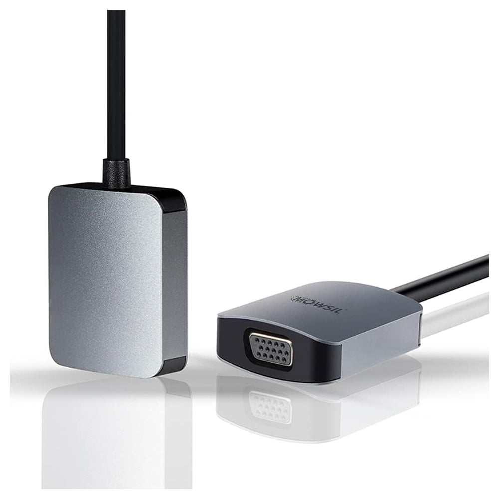 USB to VGA Adapter dubai