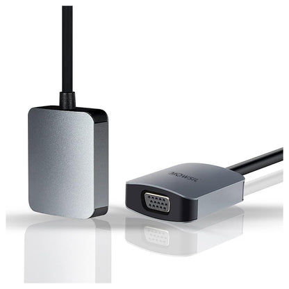 USB to VGA Adapter dubai