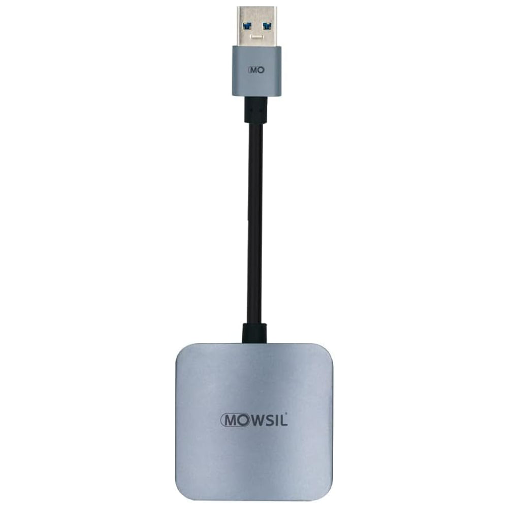 buy Mowsil USB to VGA Adapter