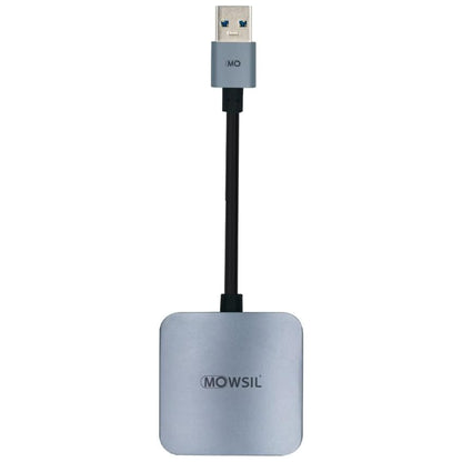 buy Mowsil USB to VGA Adapter