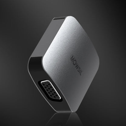 shop Mowsil USB to VGA Adapter
