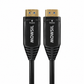 كابل Mowsil البصري النشط HDMI 2.1 بدقة 8K