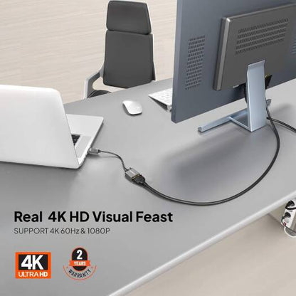 محول Mowsil HDMI إلى VGA