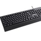 MOWSIL MR140 Wired Keyboard