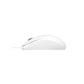 MOWSIL Wired USB Mouse White