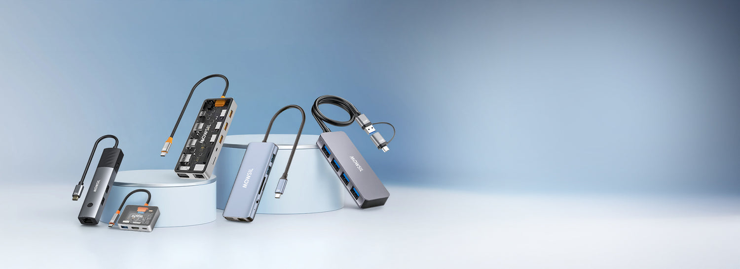 اتصالات قوية وأداء سلس