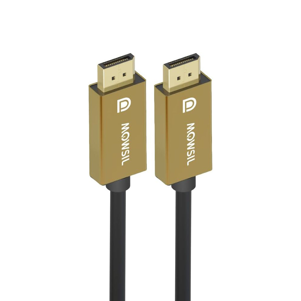 كابل Mowsil DP 8K 60Hz 1.4