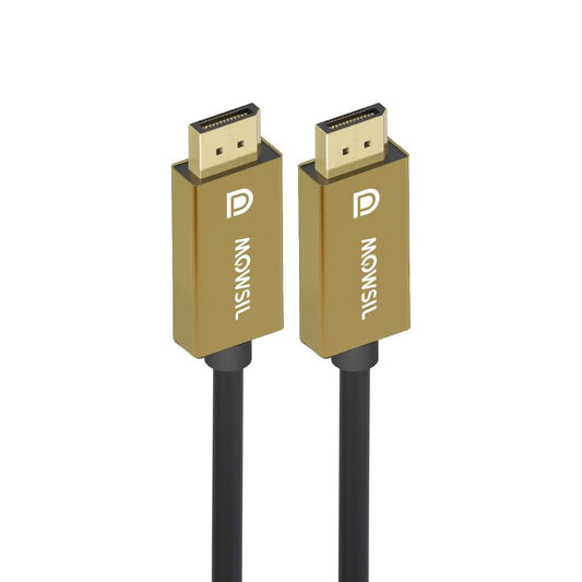 كابل Mowsil DP 8K 60Hz 1.4