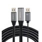 Mowsil USB 3.0 Extension Cable USB Powered