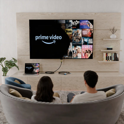 Home Entertainment