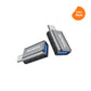 Mowsil USB-C to USB-A OTG Adapter